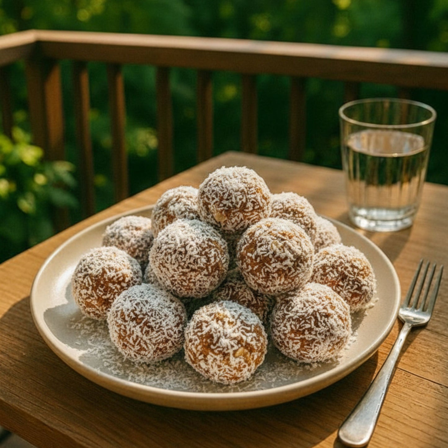 30 Healthy High Protein Dessert Ideas
