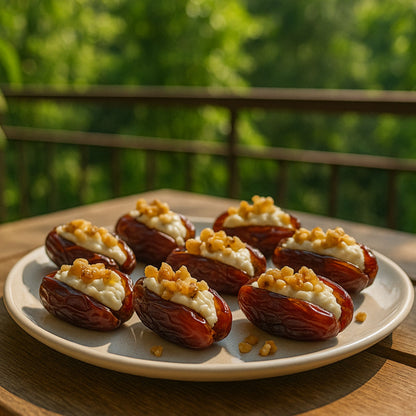 30 Healthy High Protein Snack Ideas