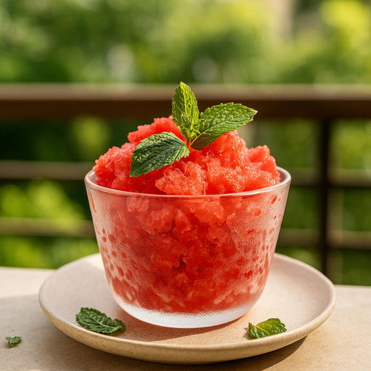 30 Healthy High Protein Dessert Ideas