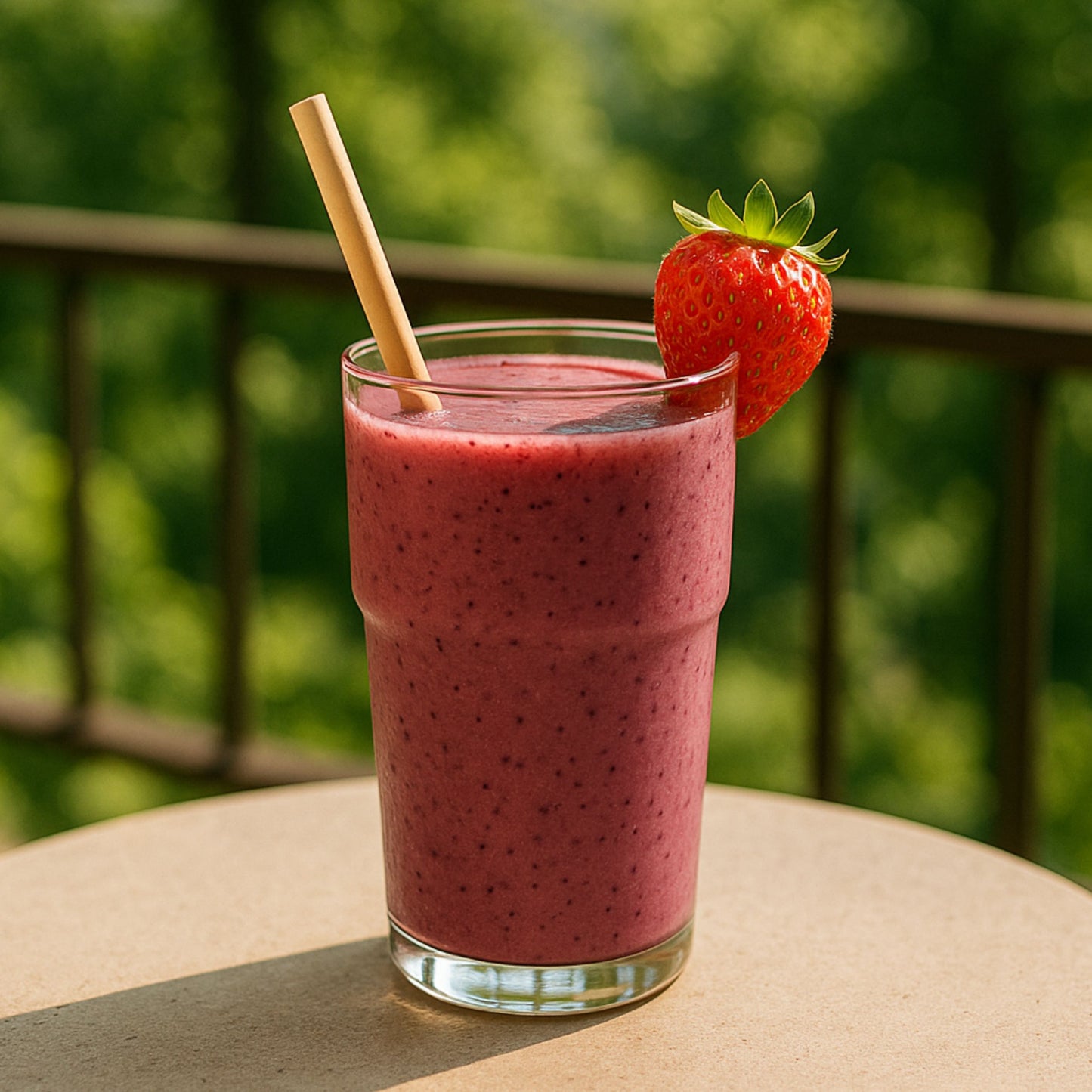 30 Healthy High Protein Smoothie Ideas