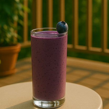 30 Healthy High Protein Smoothie Ideas