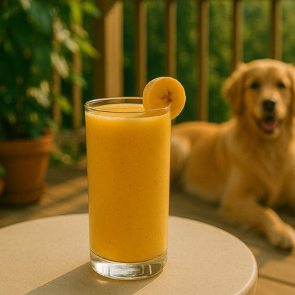 30 Healthy High Protein Smoothie Ideas