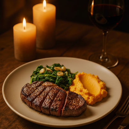 30 Healthy High Protein Dinner Ideas