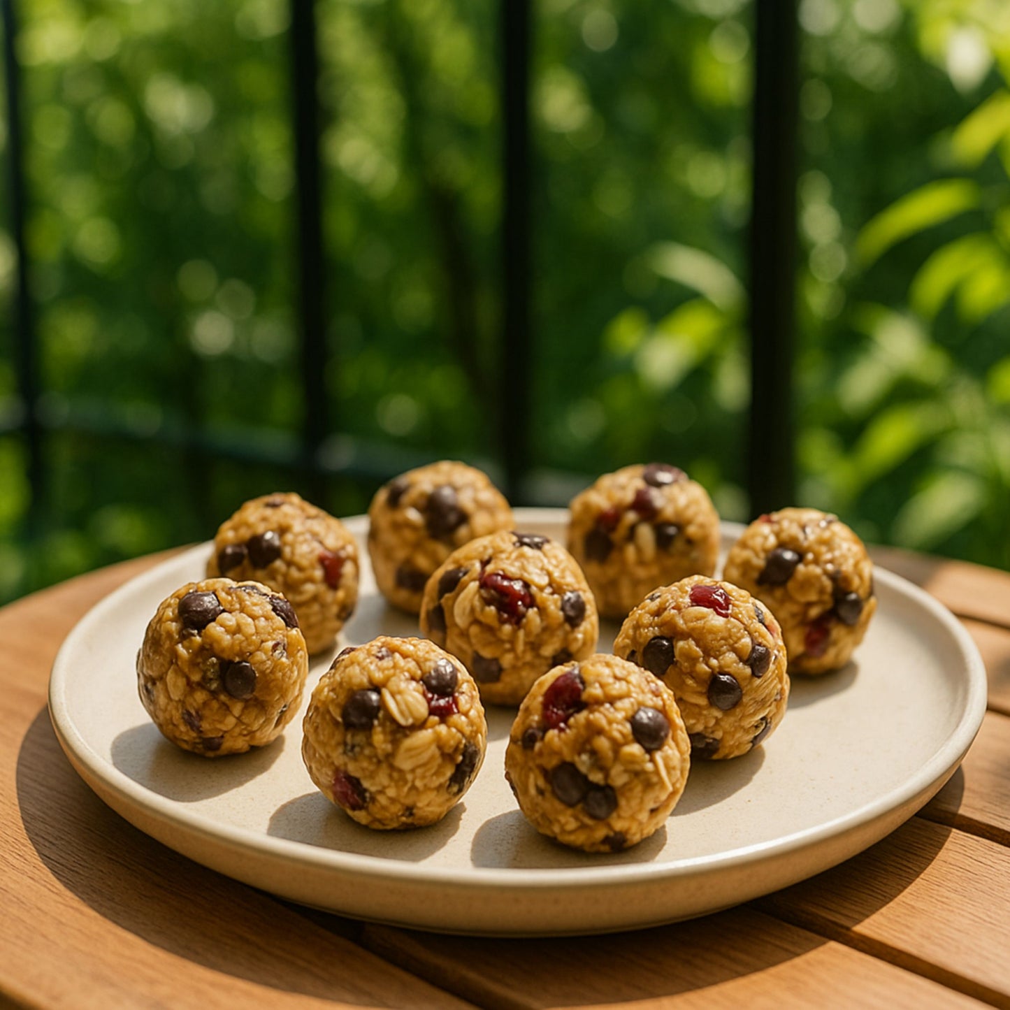 30 Healthy High Protein Snack Ideas